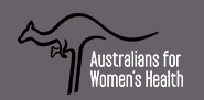 Australians for Women's Health